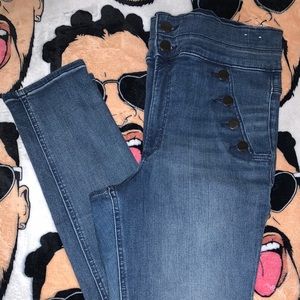Express Jeans
